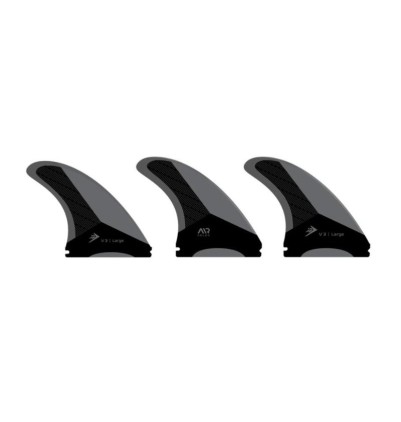 Quillas Firewire Velox...
