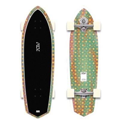 SurfSkate Yow Padang Padang...
