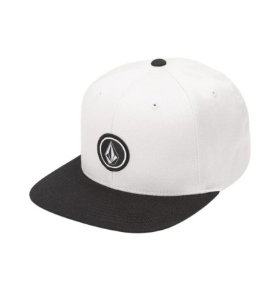 Gorra Volcom Quarter Twill