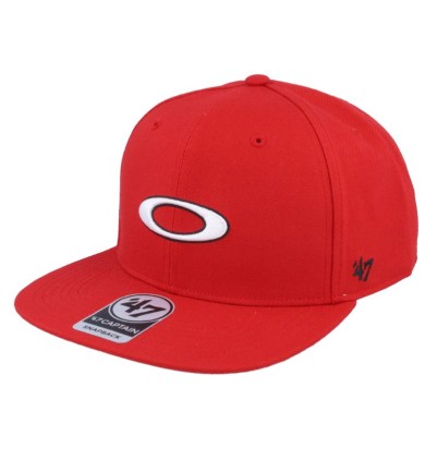 Gorras Oakley 47 B1B Ellipse