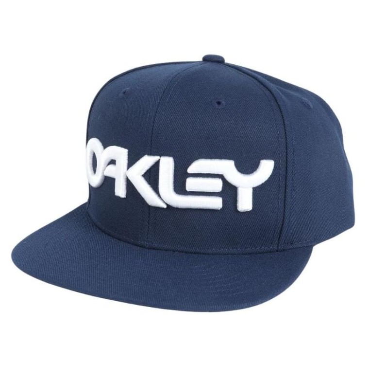 Gorra Mark III Oakley