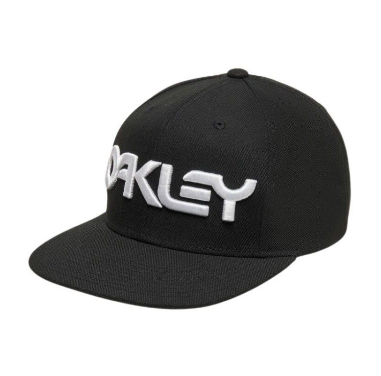 Gorra Mark III Oakley