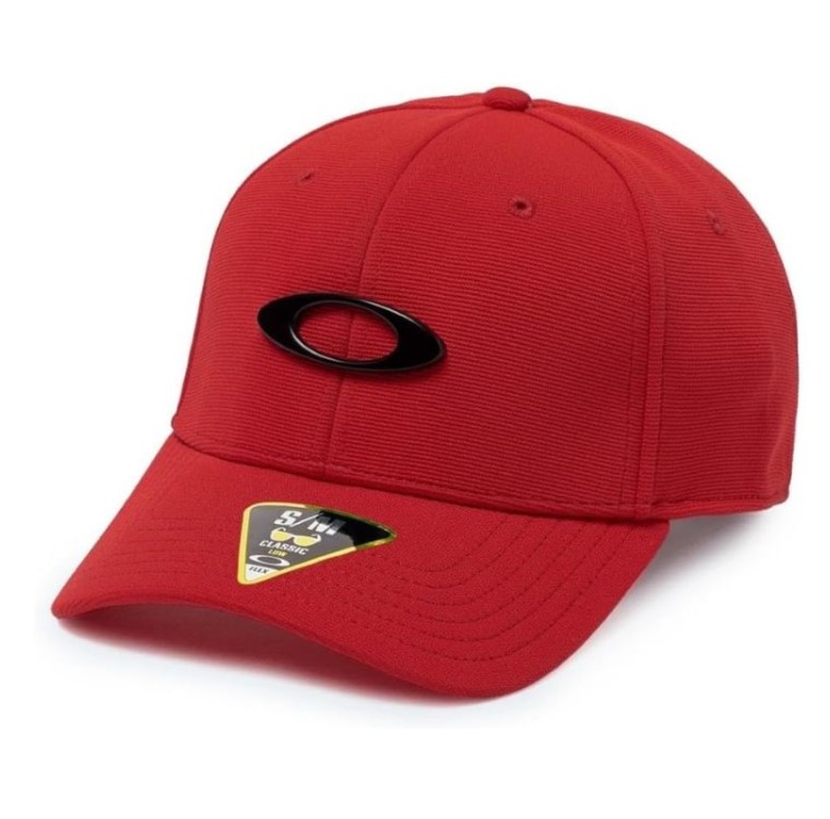 Gorras Hombre Oakley Tincan