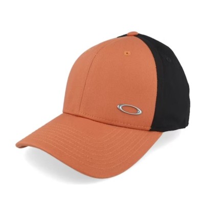 Gorra Oakley Tinfoil II...