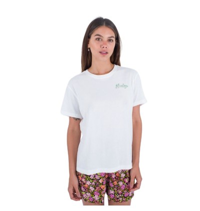 Camiseta Hurley Live Freely