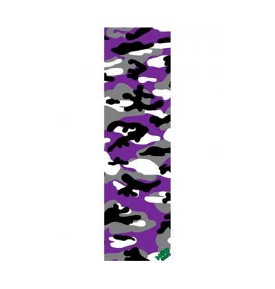 Camo Griptape 9 X 33 MOB...