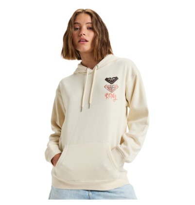 Sudadera Roxy Surf Stoked...