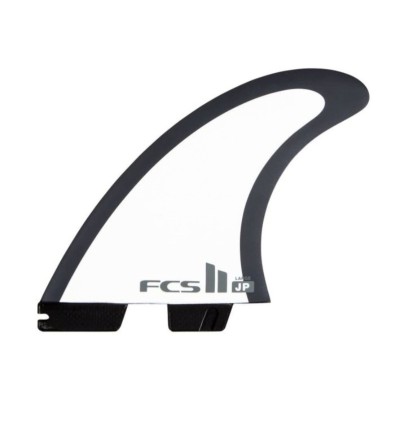 Fins FCSII Pyzel PC Tri...
