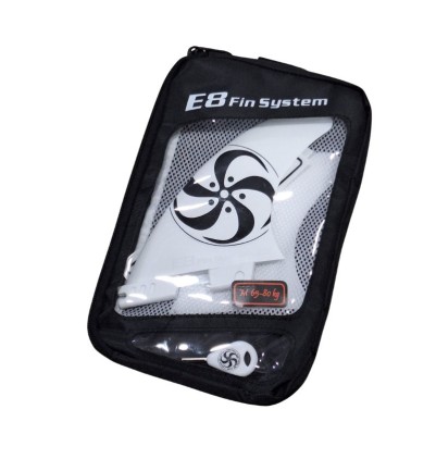 Quillas E8 System FCSII a2...