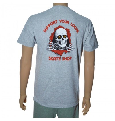 Santa Cruz Support Your...