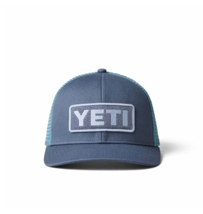 Gorra Yeti Logo Badge