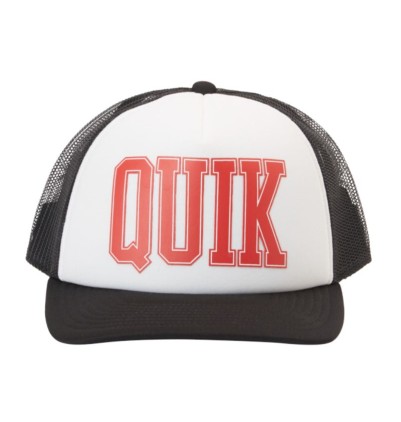 Gorra Quiksilver Griff Trucker
