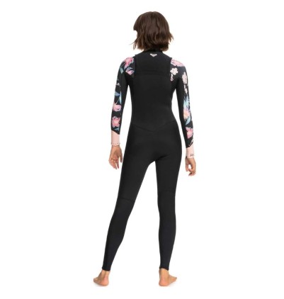 Neopreno Roxy Swell Series...