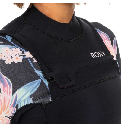 Neopreno Roxy Swell Series...