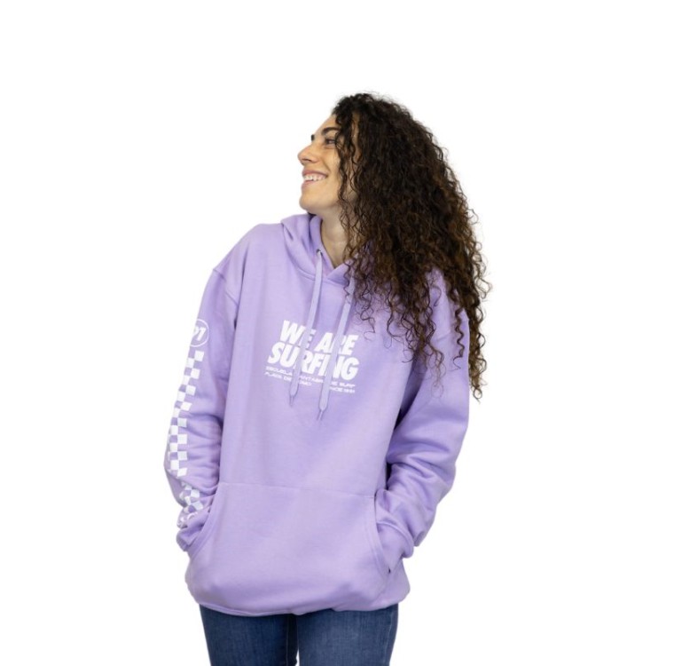 Sudadera ECS We Are Surfing...