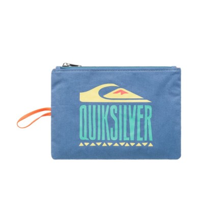 Neceser Quiksilver Zip Pocket