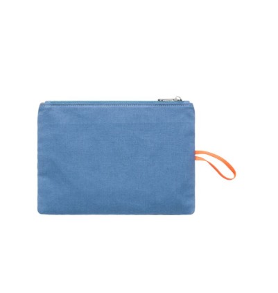 Neceser Quiksilver Zip Pocket