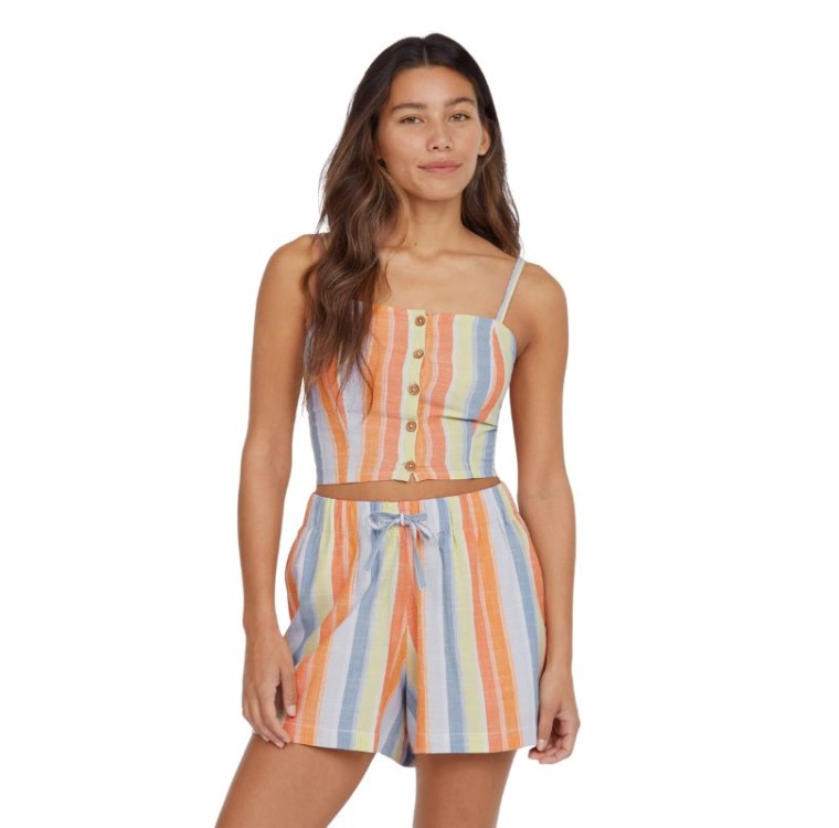 Shorts O'neill Beach Vintage