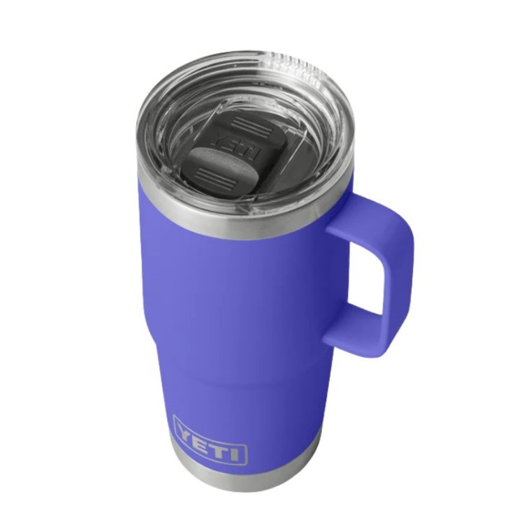 Jarra Yeti Rambler 591 ml...