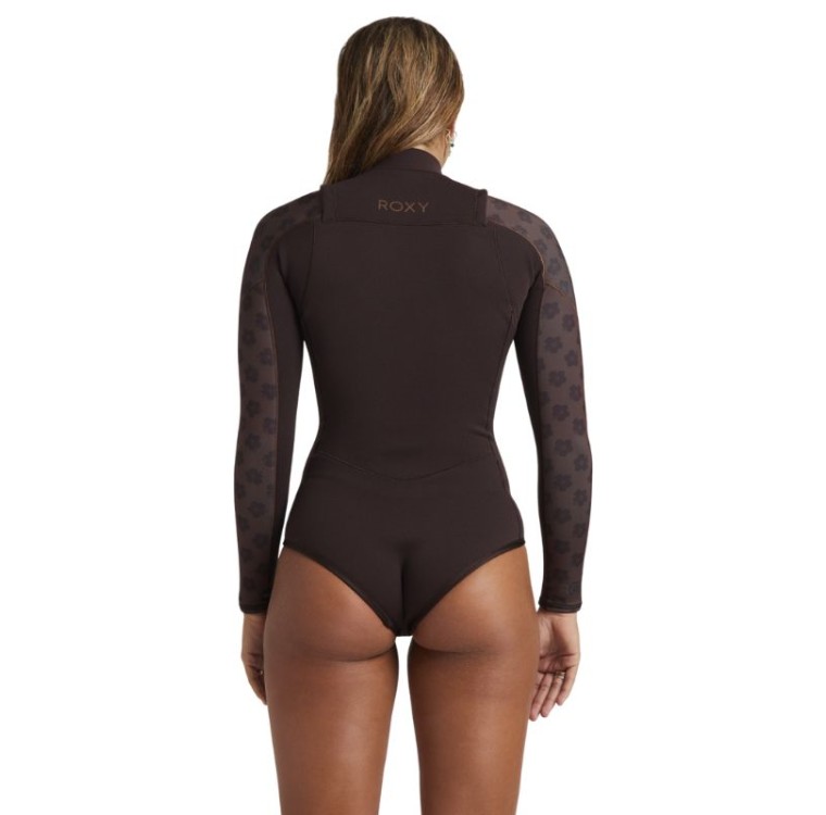 Neopreno Mujer Roxy Elite...