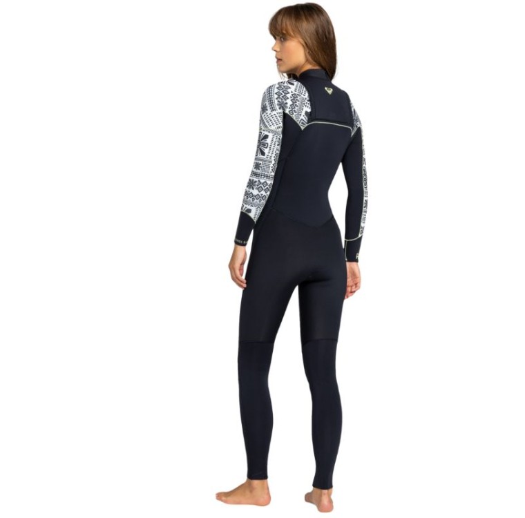 Neopreno Mujer Roxy Swell...