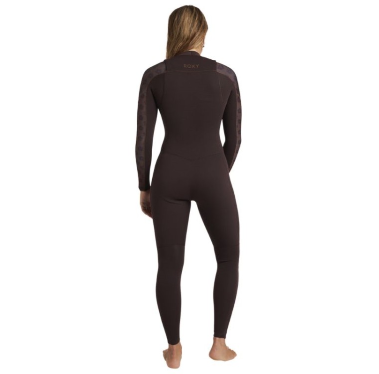 Neopreno Mujer Roxy Elite...