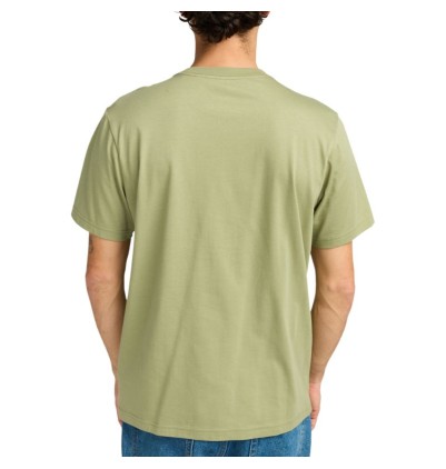 Camiseta hombre RVCA Big