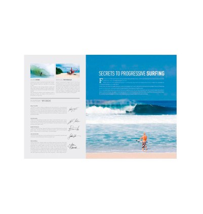 Libro Secrets to progresive...