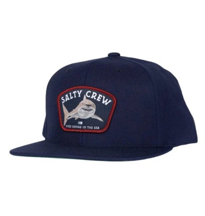 Gorra Salty Crew Lurking 6...