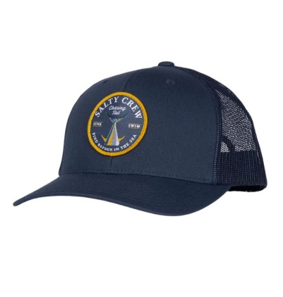 Gorra Salty Crew Bottom...