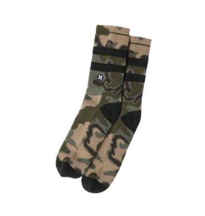 Calcetines Hurley H2O Jacquard