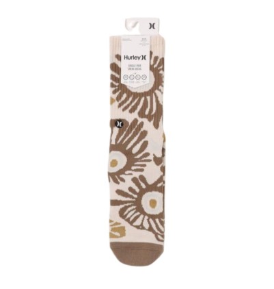 Calcetines Hurley H2O Jacquard