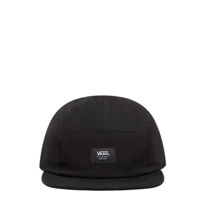 Vans Easy Patch Camper Cap