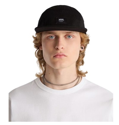 Vans Easy Patch Camper Cap