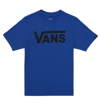 Camiseta Vans Classic Boys