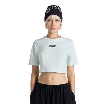 Camiseta Vans Flying V Crew...