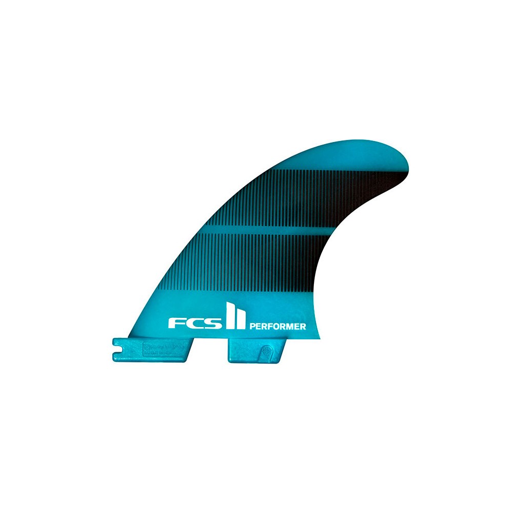 FCS II Performer XS TriFins Fins surf fins