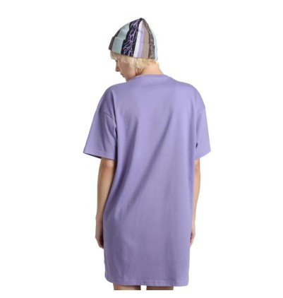 Vestido Vans Center Vee Tee