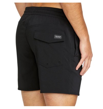 Bañador Volcom Lido Solid...