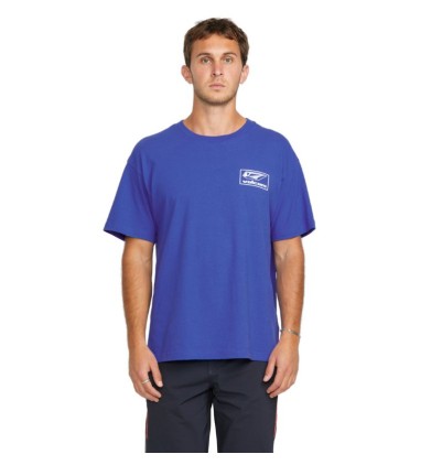 Camiseta Volcom Surf Vitals...