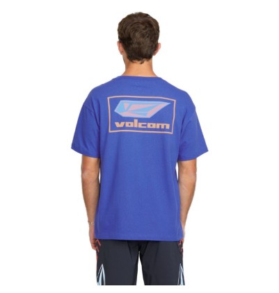 Camiseta Volcom Surf Vitals...