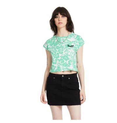 Volcom Fa Alix Boxy T-shirt