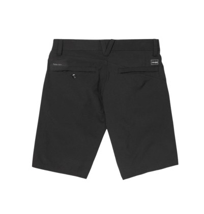 Bermuda Volcom Frickin...