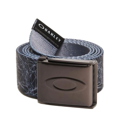 Cinturon Oakley Ellipse Web