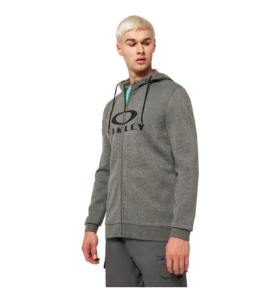 Sudadera hombre Oakley Bark...