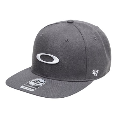 Gorra Oakley 47 B1B Ellipse