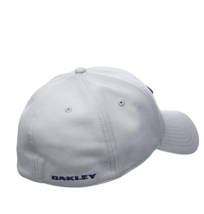 Oakley Tin Can Cap Grey