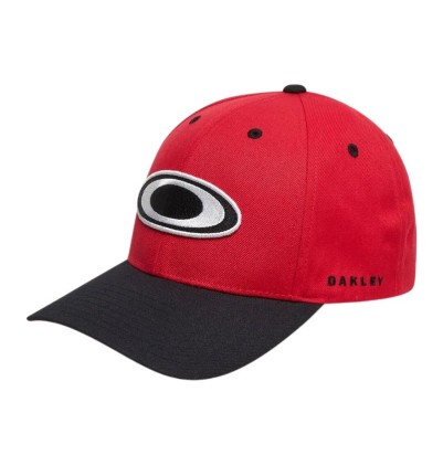 Gorra Oakley Alumni