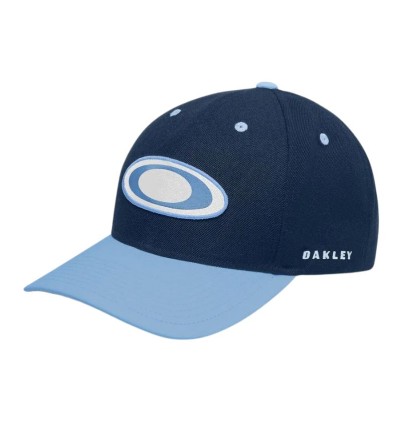 Gorra Oakley Alumni