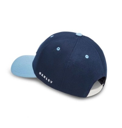 Gorra Oakley Alumni